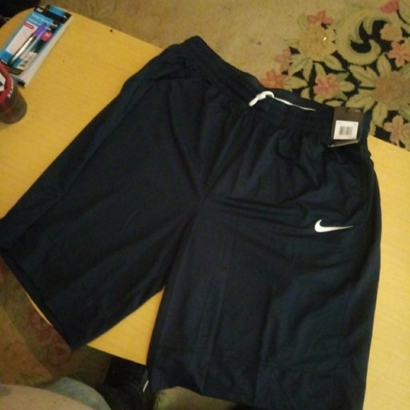 6 Nike and 1 underarmor shorts new with tags cheap - Picture 5 of 8